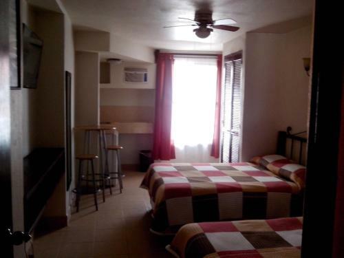 Uke Inn Hotel & Suites Teran