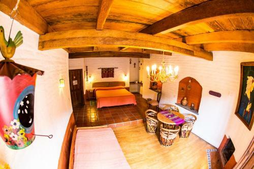 Hotel La Casona