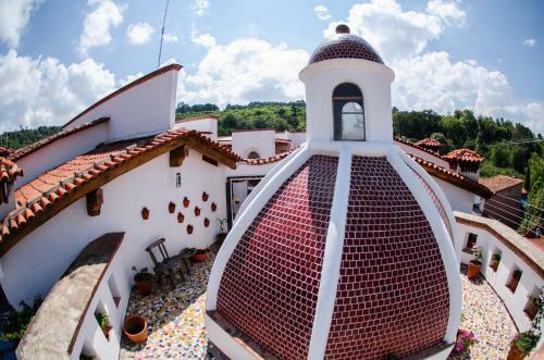 Hotel La Casona