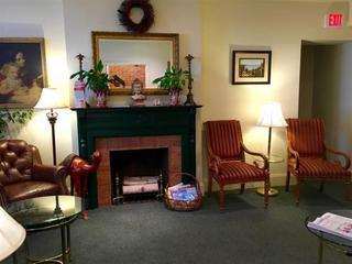 Hostal Oasis Guest House
