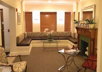 Hostal Oasis Guest House
