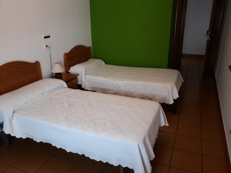 Hostal Ardoi