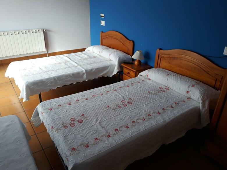 Hostal Ardoi