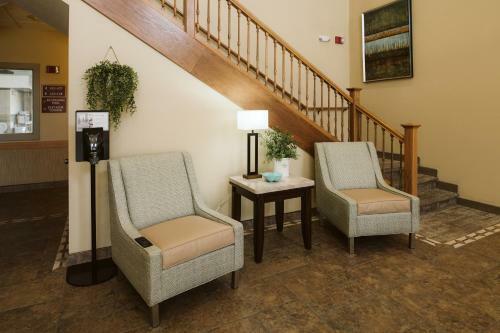Hotel Expressway Suites Of Bismarck