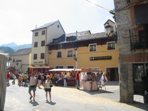 Hotel Navarro
