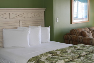 Hotel Grand Seas Resort
