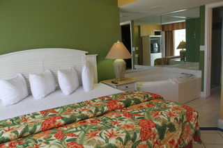 Hotel Grand Seas Resort