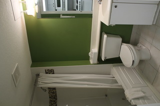 Hotel Grand Seas Resort