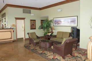 Hotel Grand Seas Resort