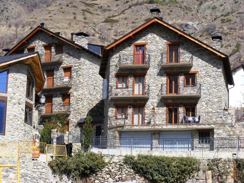 Apartaments L�arrel