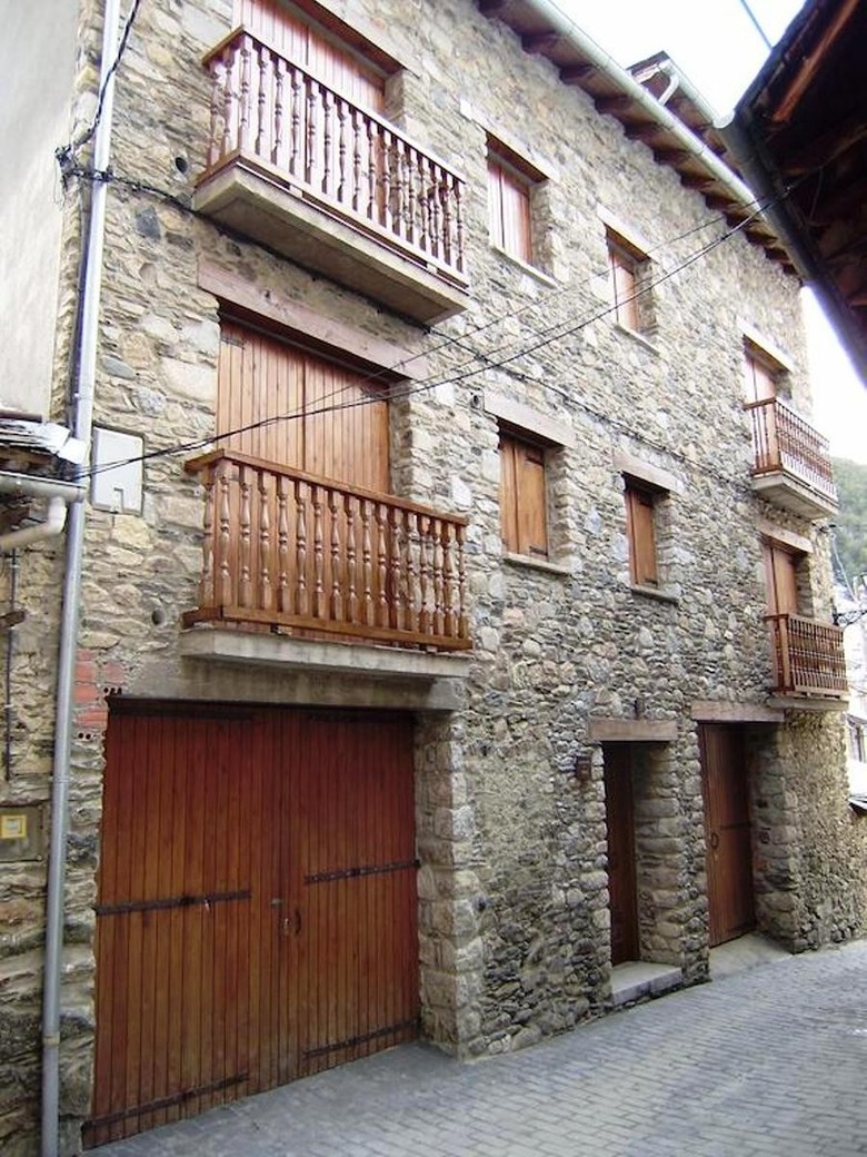 Apartaments L�arrel