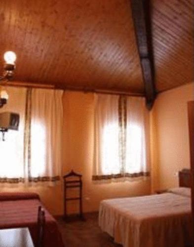Hostal Bonav�a