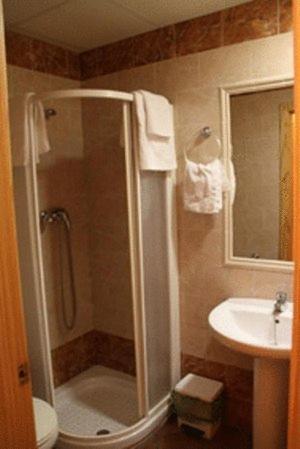 Hostal Bonav�a