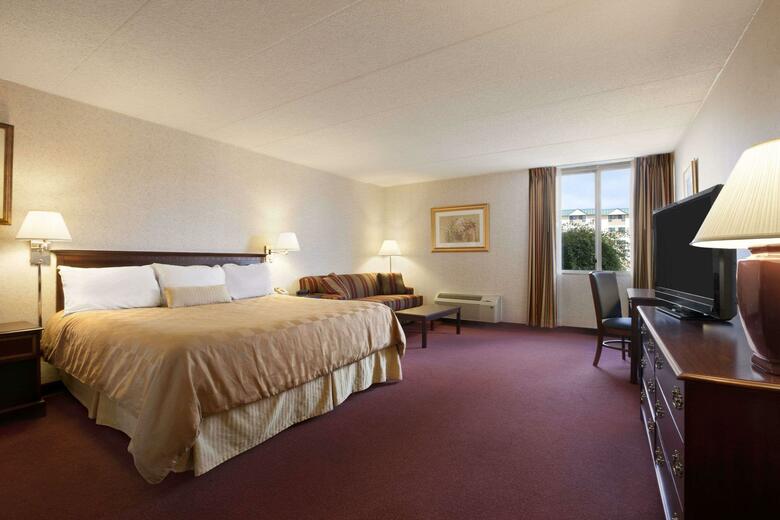 Hotel Ramada Bangor