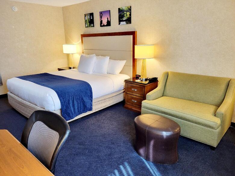 Hotel Ramada Bangor