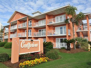 Apartamento Gulfview Condominiums By Wyndham Vacation Rentals