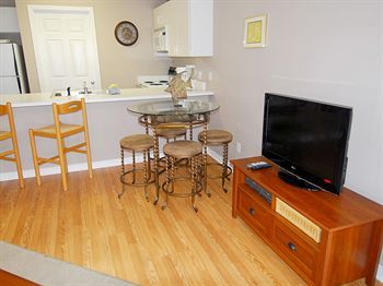 Apartamento Gulfview Condominiums By Wyndham Vacation Rentals