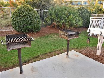 Apartamento Gulfview Condominiums By Wyndham Vacation Rentals