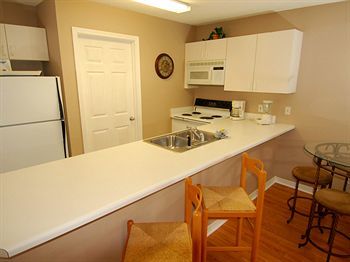 Apartamento Gulfview Condominiums By Wyndham Vacation Rentals