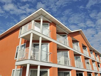 Apartamento Gulfview Condominiums By Wyndham Vacation Rentals