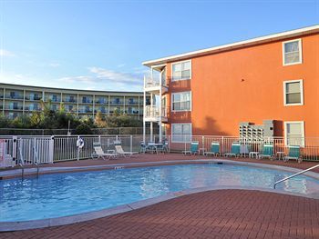 Apartamento Gulfview Condominiums By Wyndham Vacation Rentals