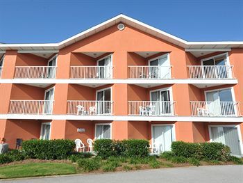 Apartamento Gulfview Condominiums By Wyndham Vacation Rentals