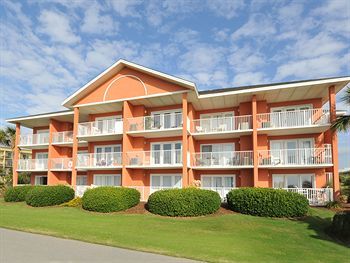 Apartamento Gulfview Condominiums By Wyndham Vacation Rentals