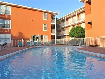Apartamento Gulfview Condominiums By Wyndham Vacation Rentals