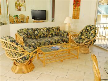 Apartamento Gulfview Condominiums By Wyndham Vacation Rentals