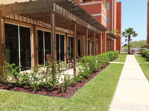 Apartamento La Isla South Padre Residences