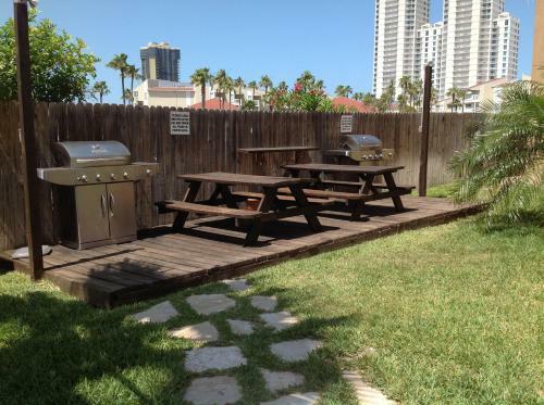 Apartamento La Isla South Padre Residences