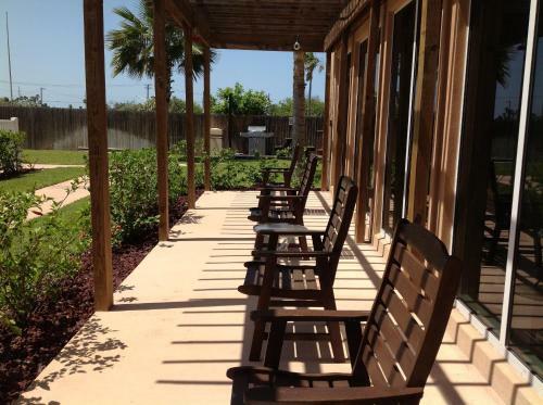 Apartamento La Isla South Padre Residences
