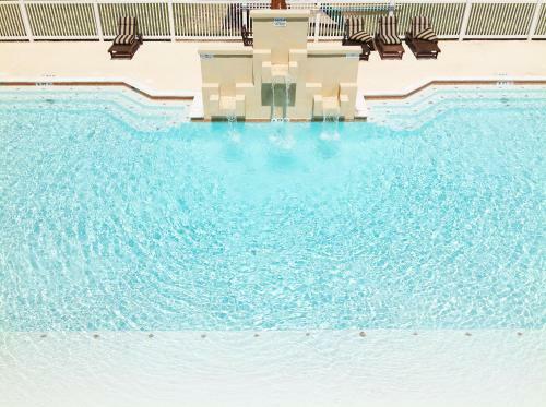 Apartamento La Isla South Padre Residences