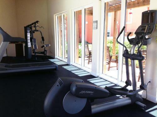 Apartamento La Isla South Padre Residences