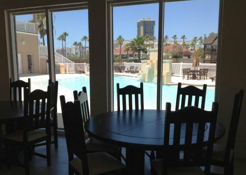 Apartamento La Isla South Padre Residences