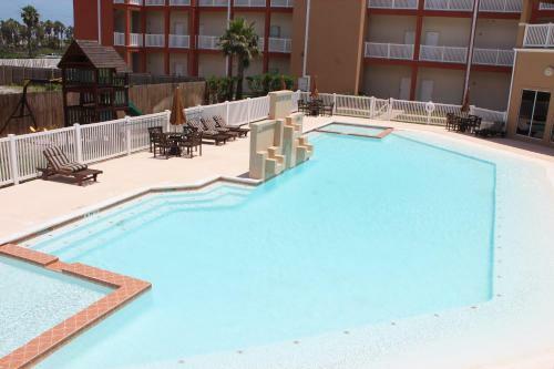 Apartamento La Isla South Padre Residences