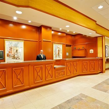 Radisson Hotel Hartford