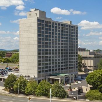 Radisson Hotel Hartford