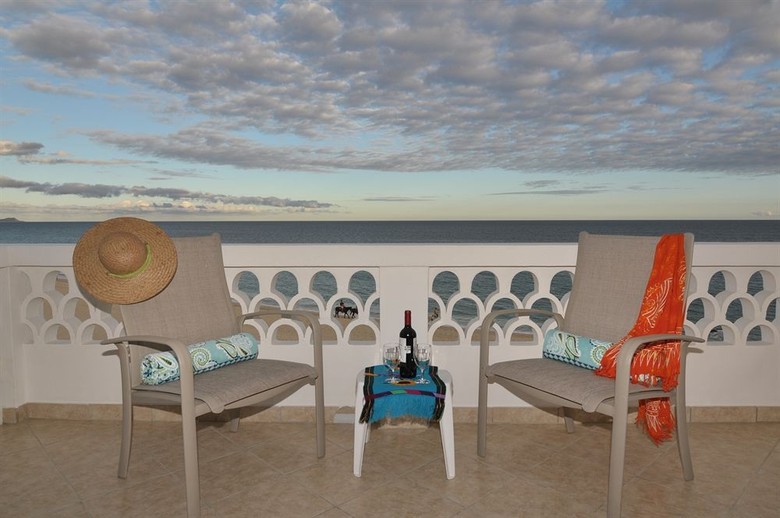 Hotel Casa Costa Azul