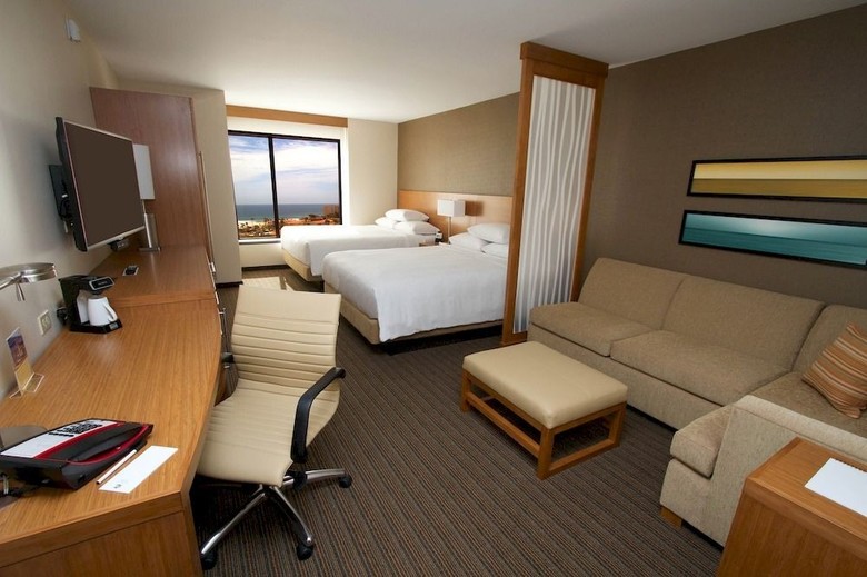 Hotel Hyatt Place Los Cabos