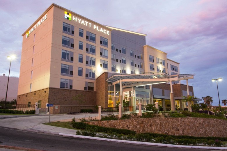 Hotel Hyatt Place Los Cabos