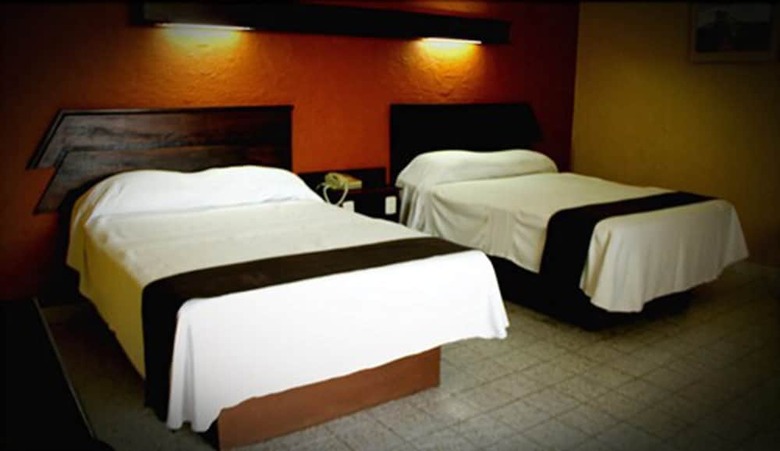 Hotel El Rancho