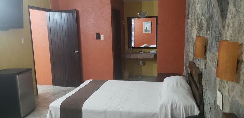 Hotel El Rancho