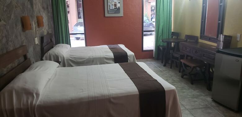 Hotel El Rancho