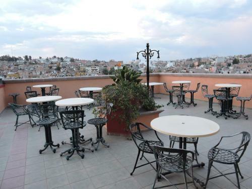 Hotel Quinta Cesar