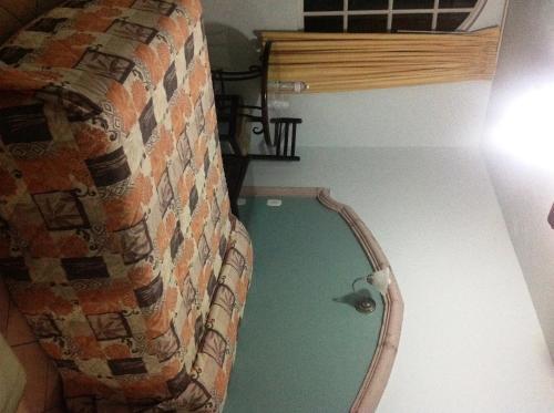 Hotel Real Santa Fe