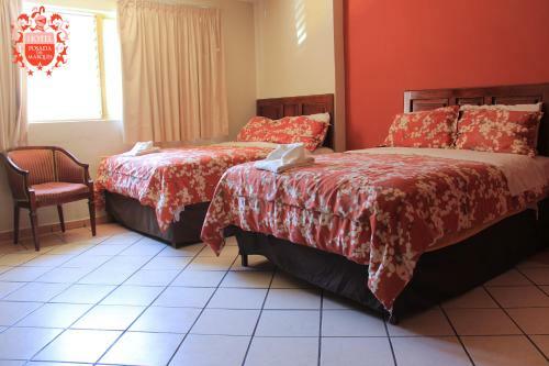 Hotel Posada Del Marqu�s
