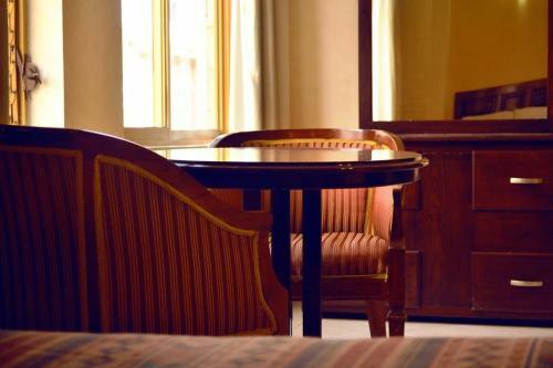 Hotel Posada Del Marqu�s