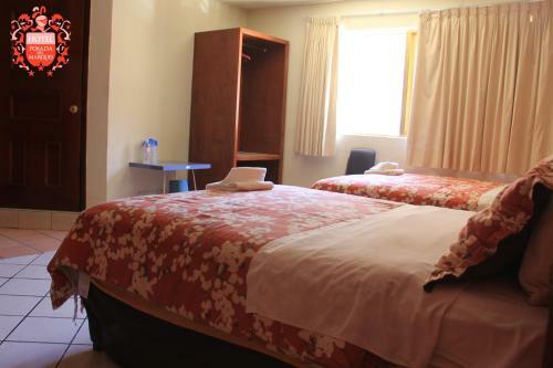 Hotel Posada Del Marqu�s