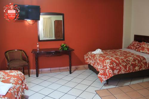 Hotel Posada Del Marqu�s